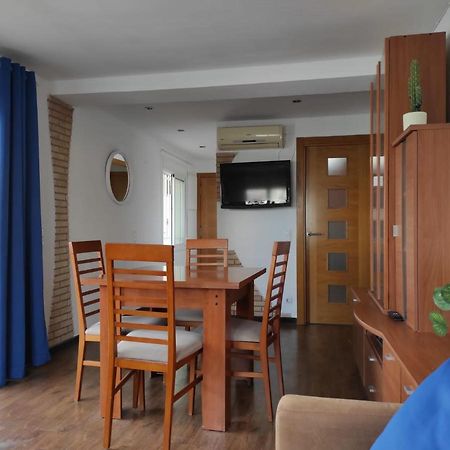 Apartamento La Pineda Ngoại thất bức ảnh