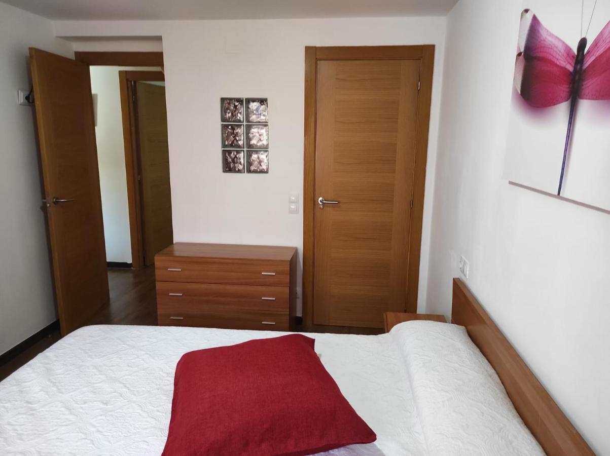 Apartamento La Pineda Ngoại thất bức ảnh