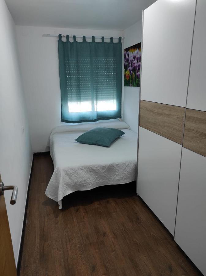 Apartamento La Pineda Ngoại thất bức ảnh