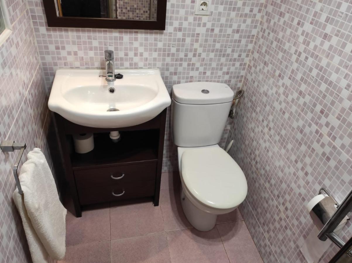 Apartamento La Pineda Ngoại thất bức ảnh
