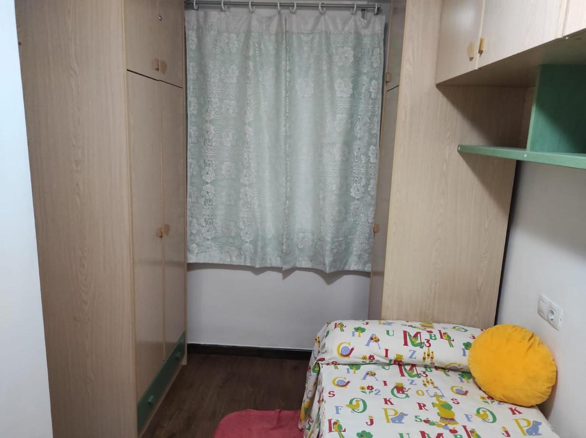 Apartamento La Pineda Ngoại thất bức ảnh