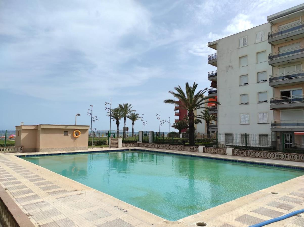 Apartamento La Pineda Ngoại thất bức ảnh