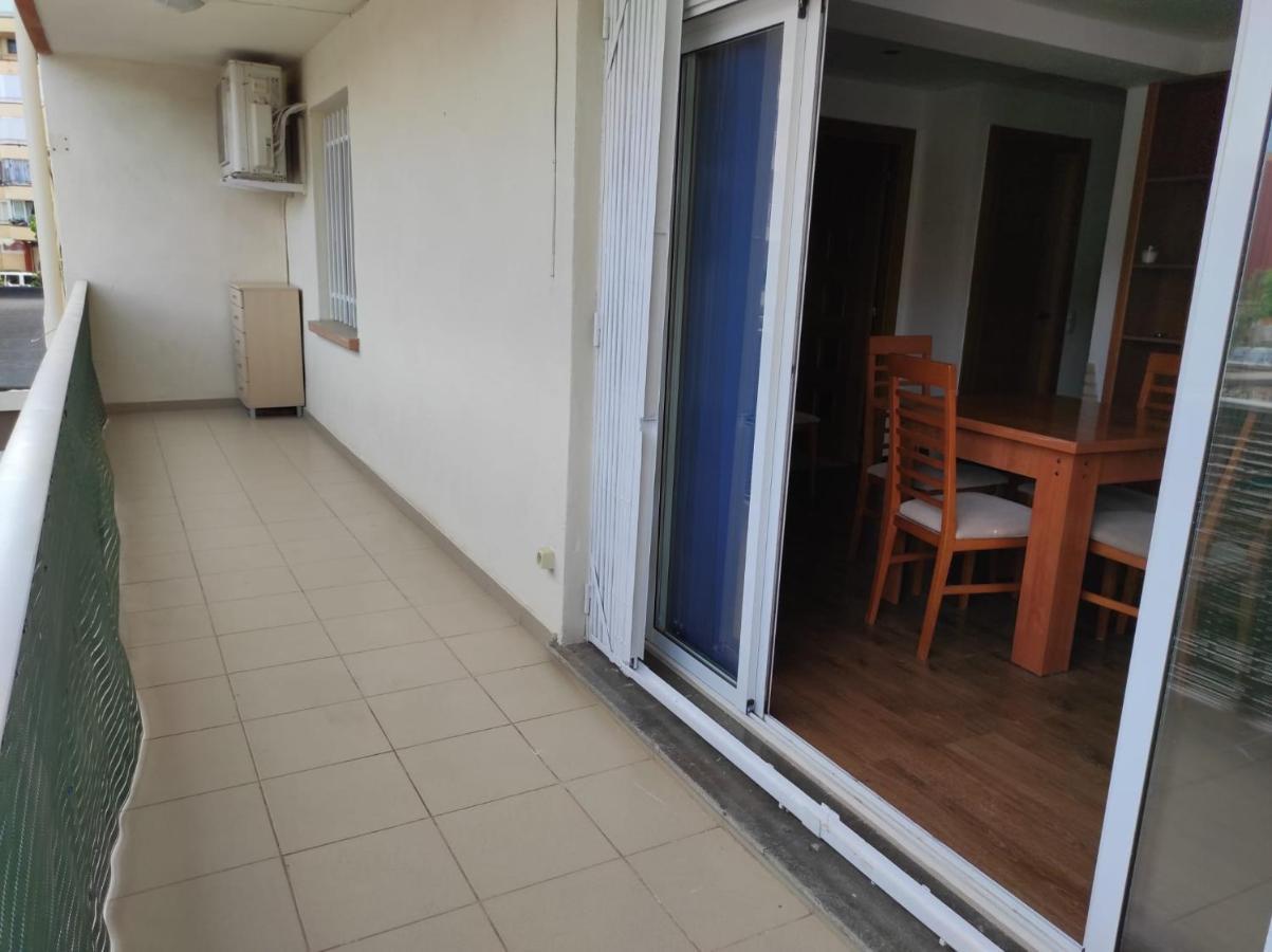 Apartamento La Pineda Ngoại thất bức ảnh