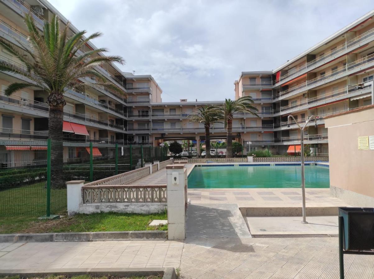 Apartamento La Pineda Ngoại thất bức ảnh