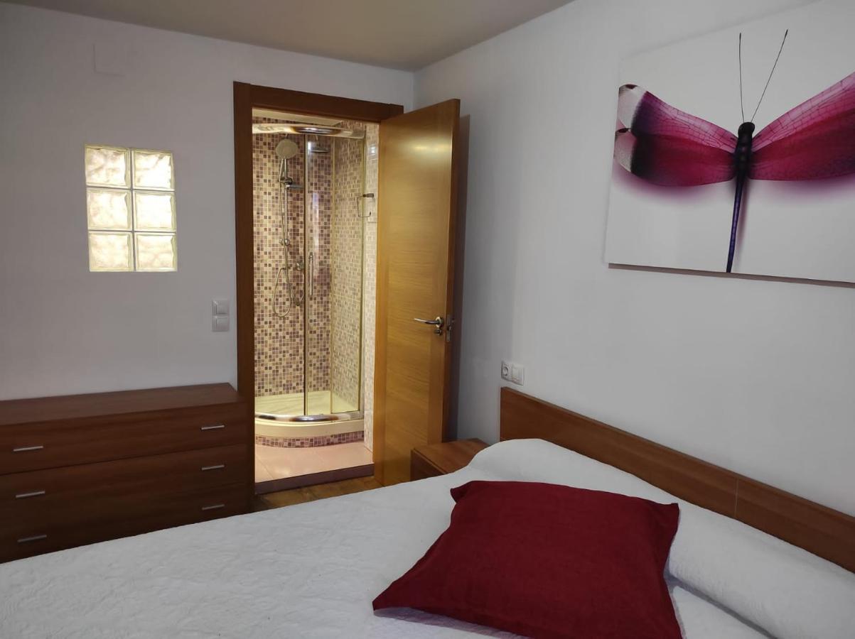 Apartamento La Pineda Ngoại thất bức ảnh