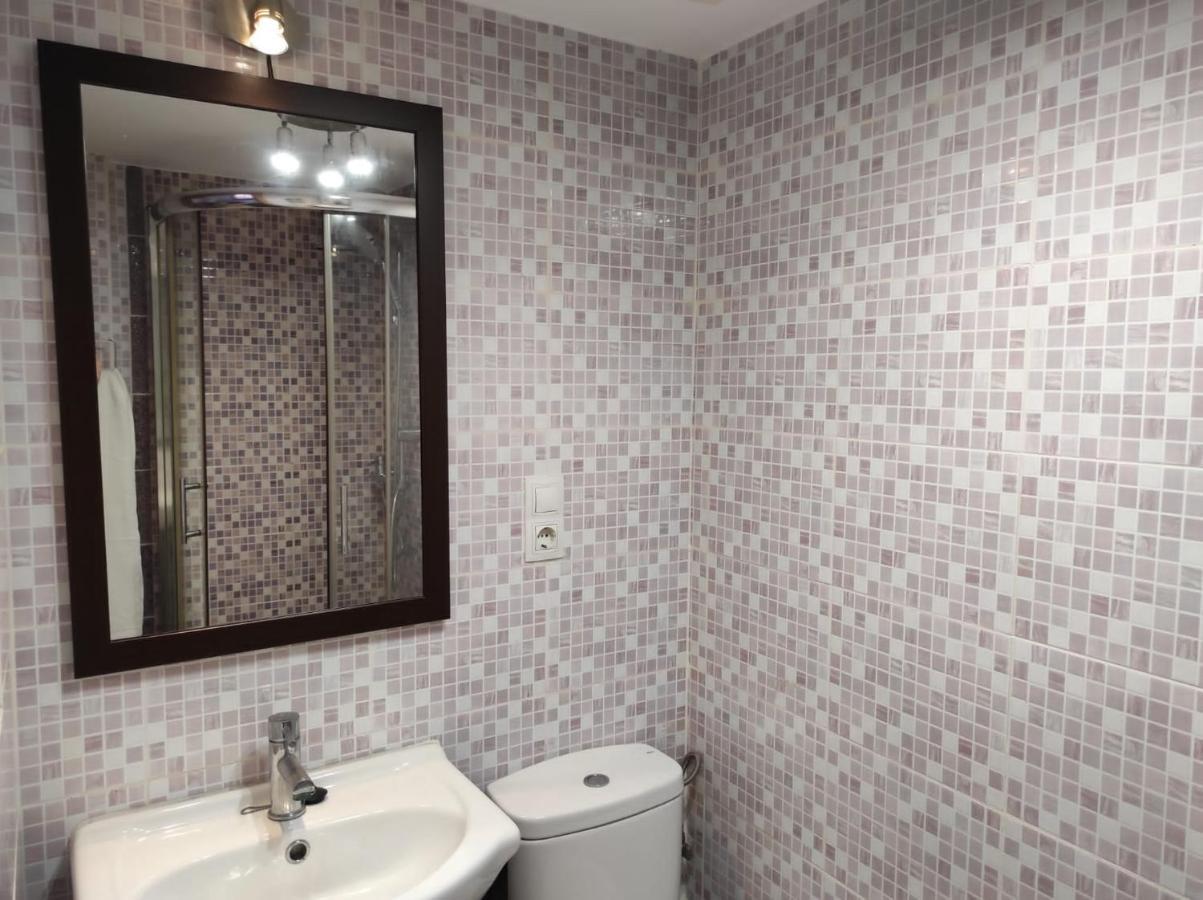 Apartamento La Pineda Ngoại thất bức ảnh