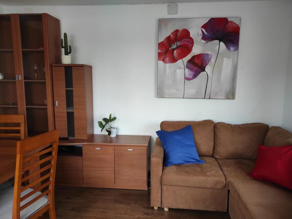 Apartamento La Pineda Ngoại thất bức ảnh