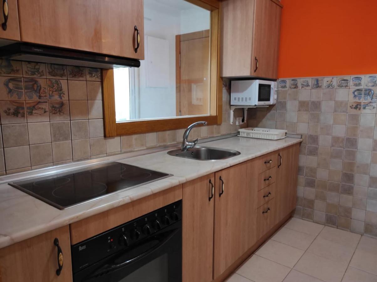 Apartamento La Pineda Ngoại thất bức ảnh