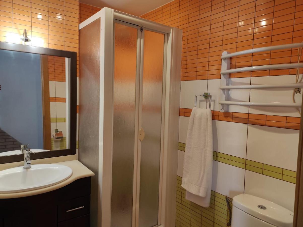 Apartamento La Pineda Ngoại thất bức ảnh