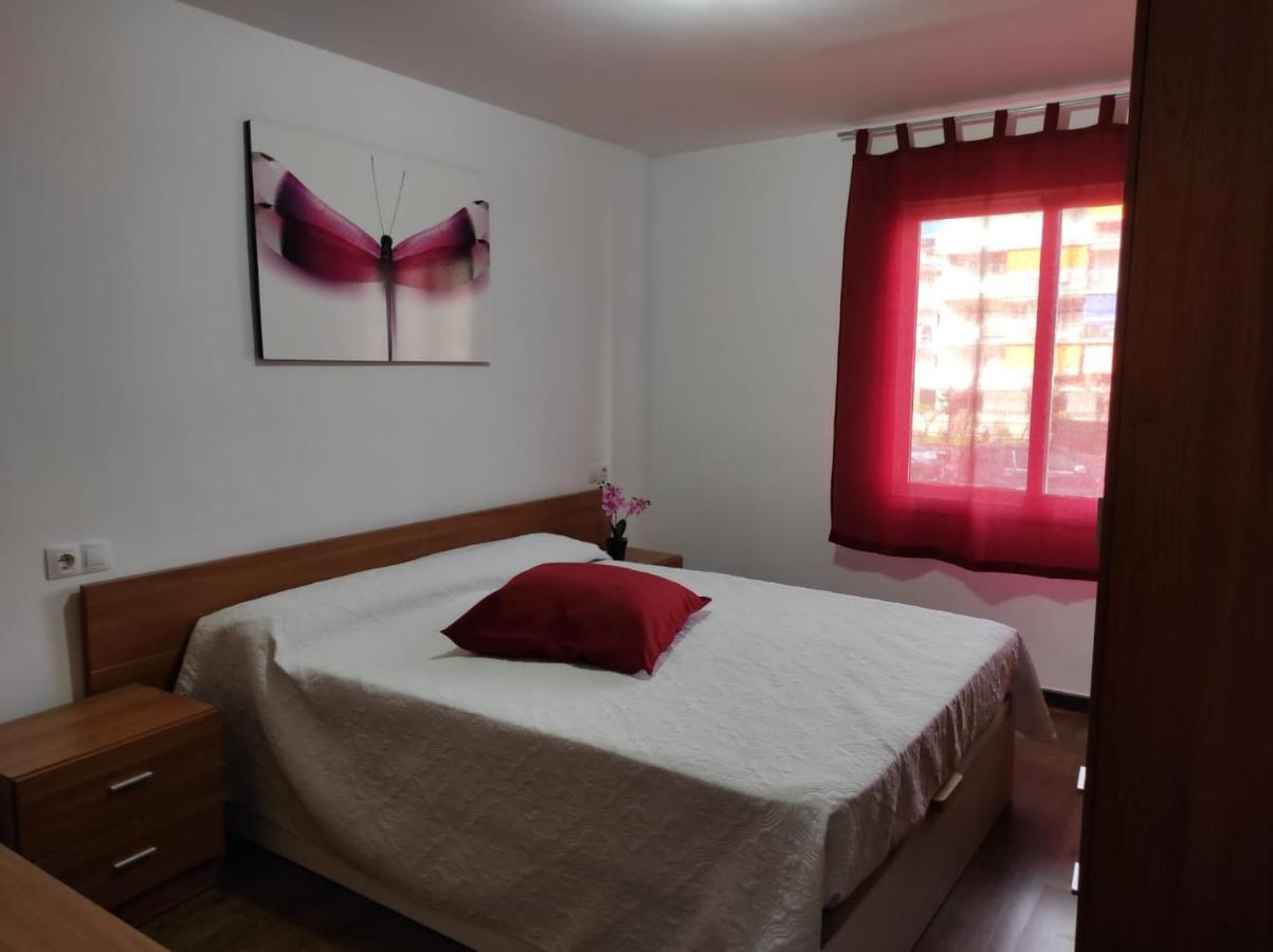Apartamento La Pineda Ngoại thất bức ảnh