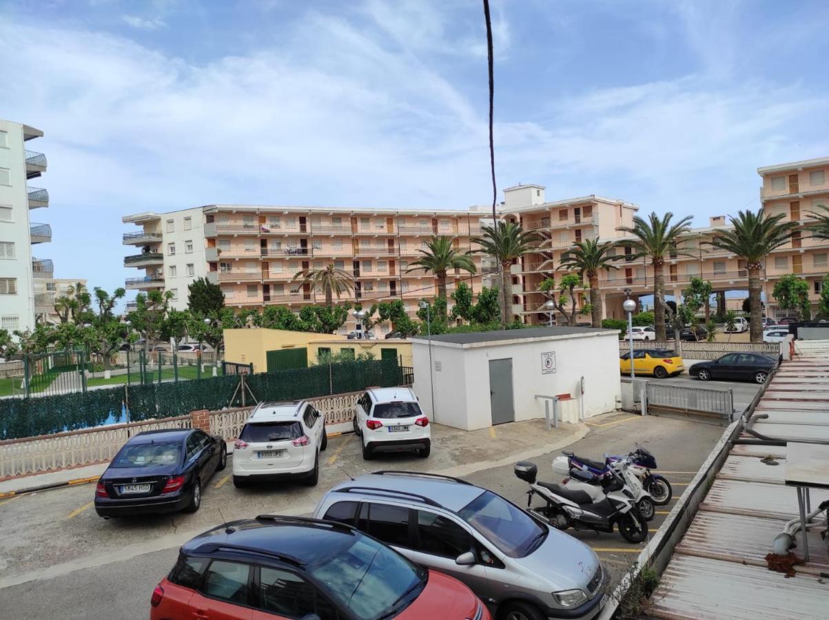 Apartamento La Pineda Ngoại thất bức ảnh