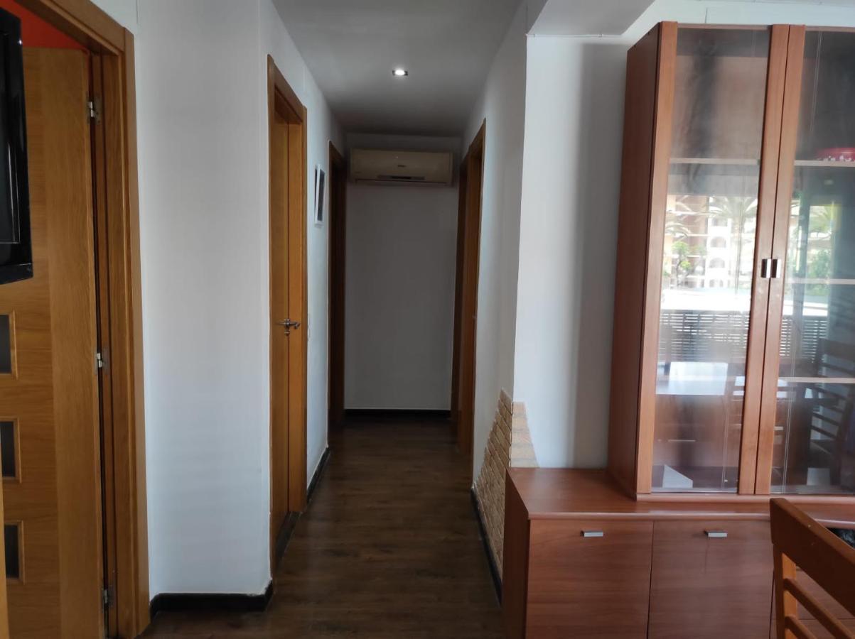 Apartamento La Pineda Ngoại thất bức ảnh