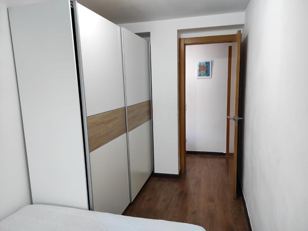 Apartamento La Pineda Ngoại thất bức ảnh